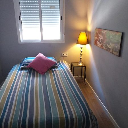 Avenue Rooms 발렌시아 외부 사진