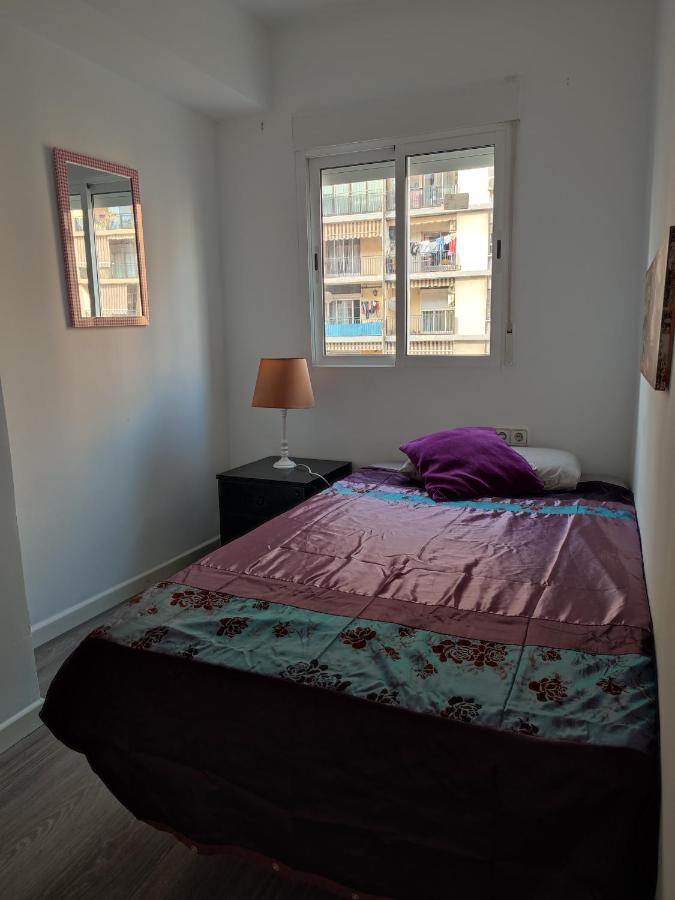 Avenue Rooms 발렌시아 외부 사진