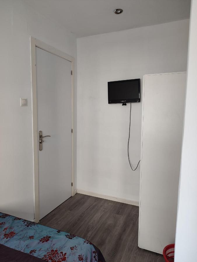 Avenue Rooms 발렌시아 외부 사진