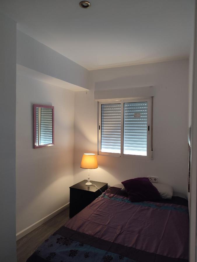 Avenue Rooms 발렌시아 외부 사진