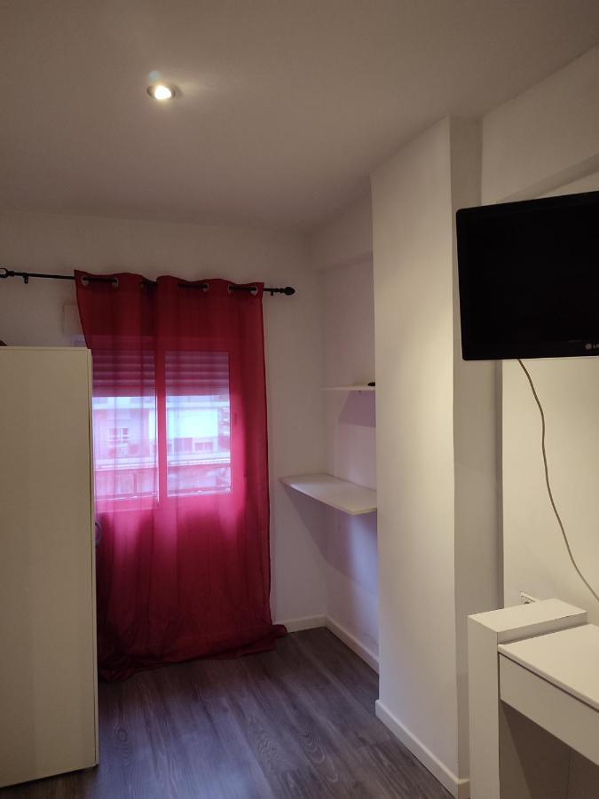Avenue Rooms 발렌시아 외부 사진
