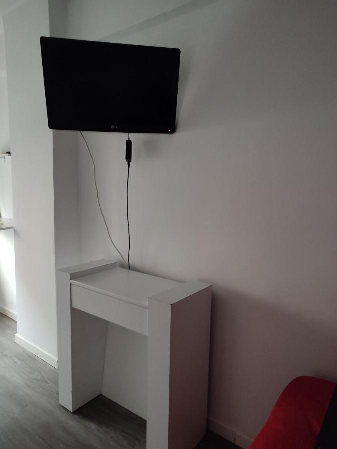 Avenue Rooms 발렌시아 외부 사진