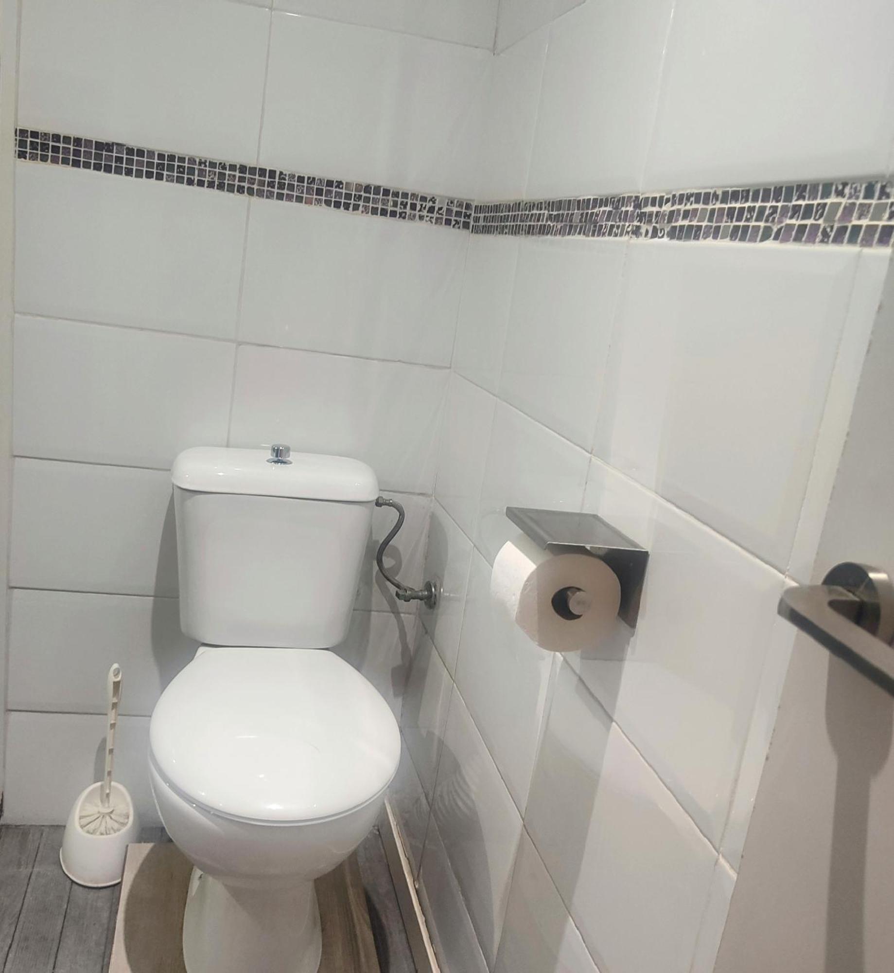 Avenue Rooms 발렌시아 외부 사진