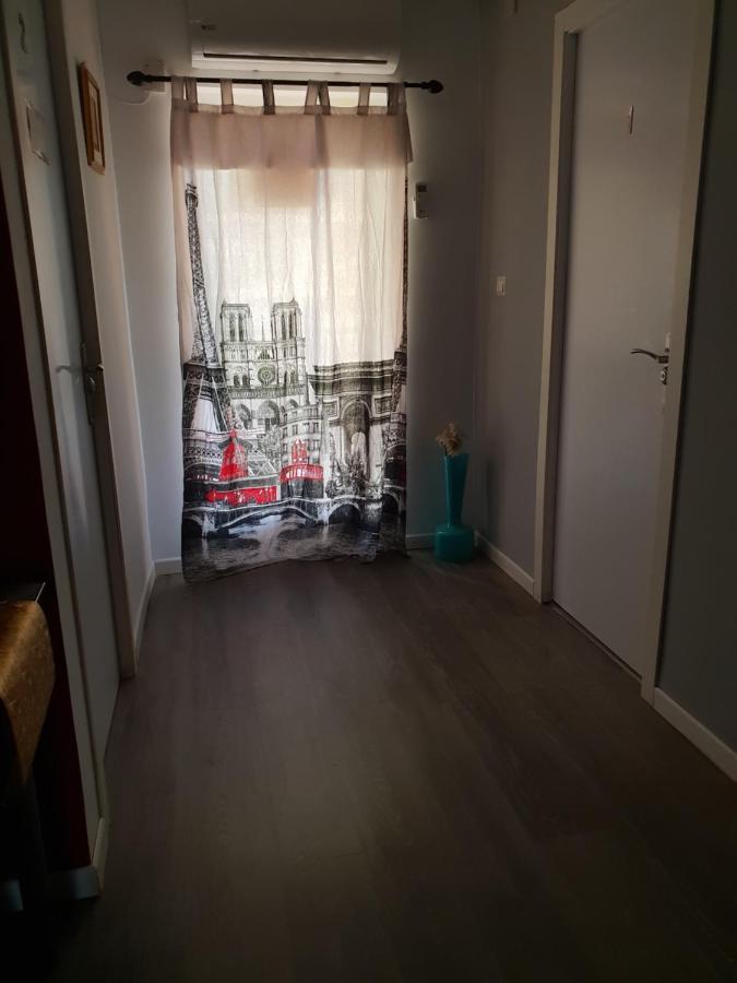 Avenue Rooms 발렌시아 외부 사진