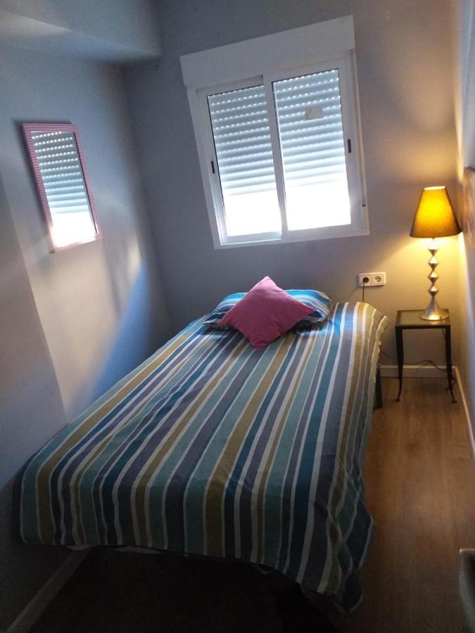 Avenue Rooms 발렌시아 외부 사진