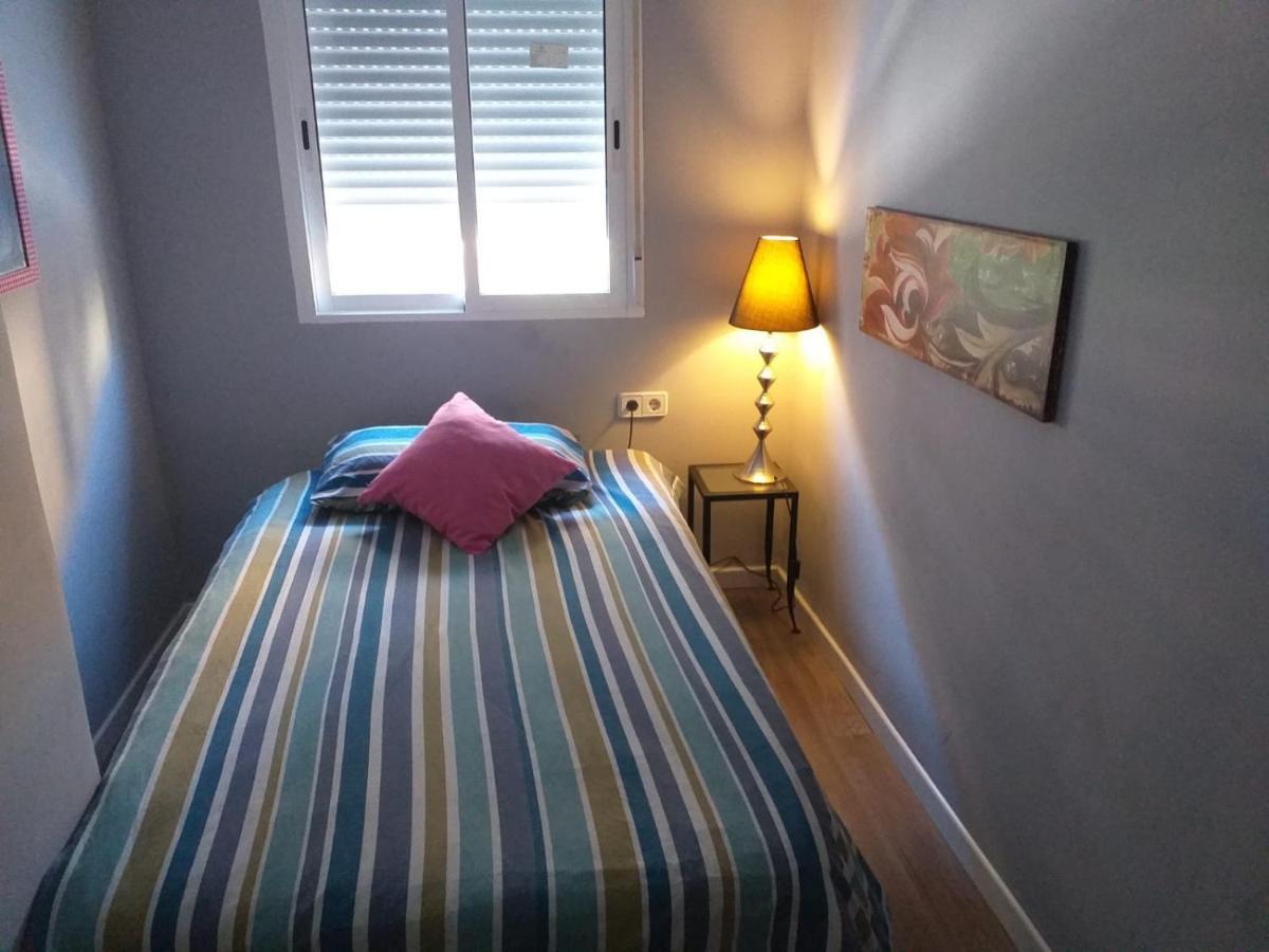 Avenue Rooms 발렌시아 외부 사진